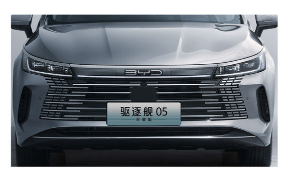 BYD デストロイヤ 05 DMI 120km ルックスエディション