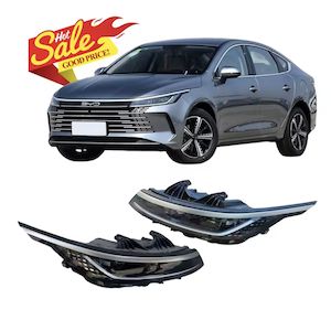 BYD Destroyer 05対応 耐久性LEDヘッドライト、24時間カスタマーサービス付き